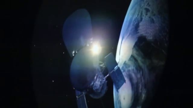 Modernization of the stationary planetarium - ASE My Planetarium смотреть онлайн