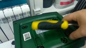 Первый запуск и настройка насоса DAB E.SYBOX MINI 3. Краткая видео инструкция.