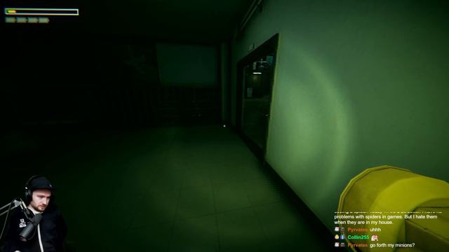 SPOOKY STEAM HORROR ~ Hanako - Full Playthrough смотреть онлайн