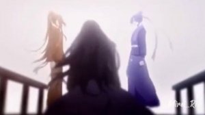 Аниме клип/Артемизия "Ведьмина дочь"/ Магистр дьявольского культа/Цзян Чен~Мадам Юй