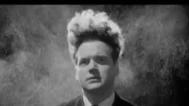 stompin' the bug - david lynch & alan r splet смотреть онлайн