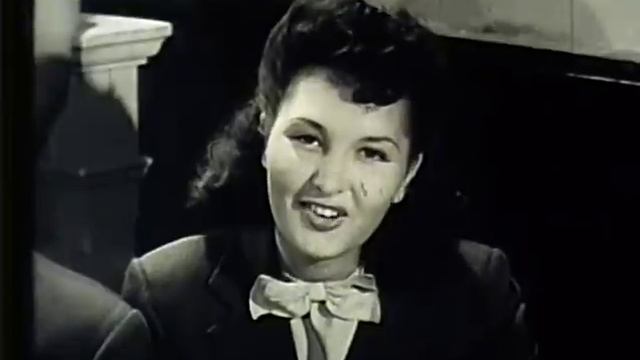 The Mel-Tones 1945 - Back Home Again in Indiana смотреть онлайн