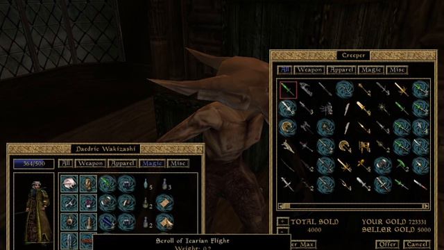 Morrowind 2024 38 смотреть онлайн