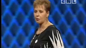 Джойс Майер, Что То Нужно Изменить! Часть 1