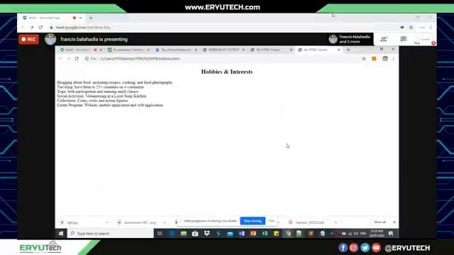 Introduction to Website Development using Wordpress (Part 1) смотреть онлайн