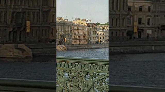 ПИТЕР.ЛИТЕЙНЫЙ МОСТ .РЕКА НЕВА смотреть онлайн