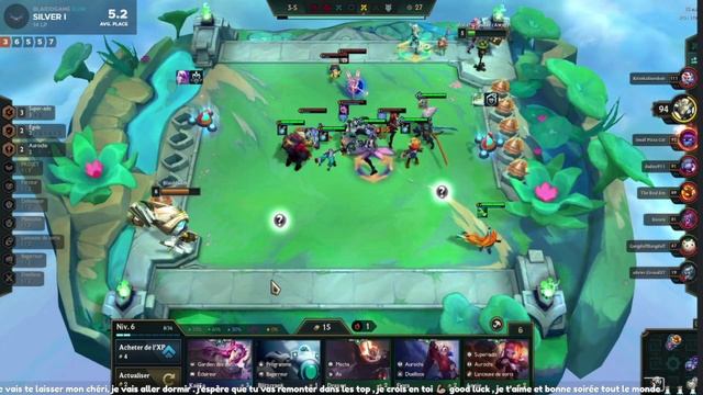 DIRECTION LE GOLD смотреть онлайн