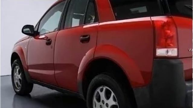 2002 Saturn VUE Used Cars Chicago IL смотреть онлайн