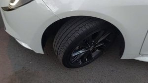 Toyota corolla touring 1.8 WxB 2019