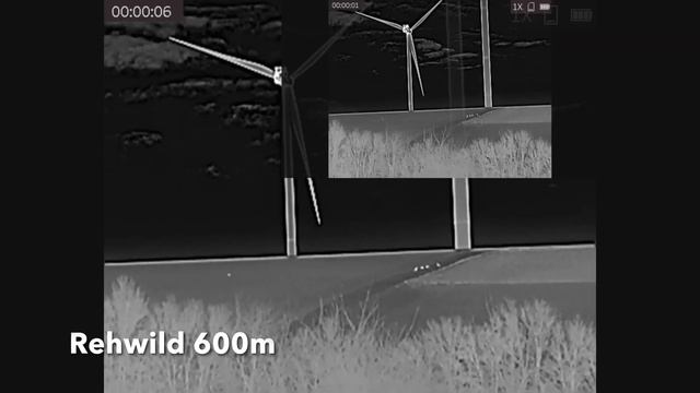 Jagen mit Wärmebildtechnik - Das HIKMICRO Lynx Pro Lh 25 im Test - @Waermebild24 - Rabattcode!!!! смотреть онлайн