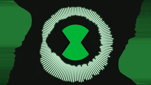 Ben 10 // Naz3nt Remix смотреть онлайн