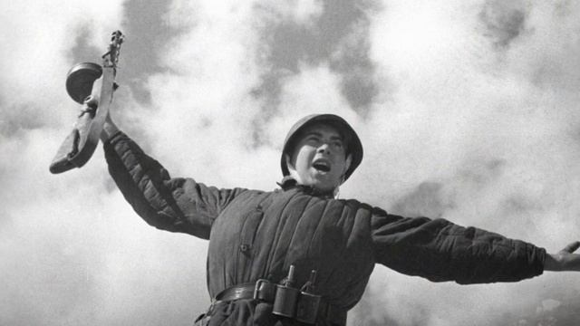 Песня о маленьком трубаче смотреть онлайн