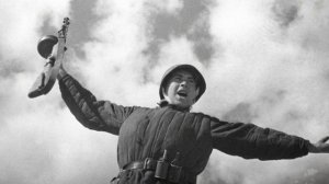 Песня о маленьком трубаче