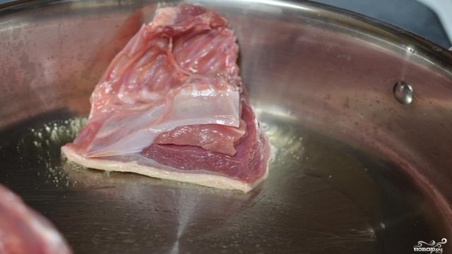 Книга рецептов