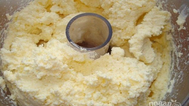 Сборник рецептов