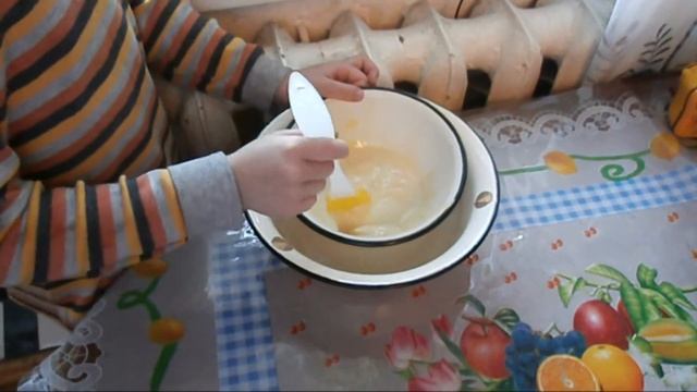 Пасхальные шоколадные яйца смотреть онлайн