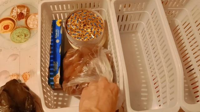 Закупка на неделю. Планируем Бюджет! смотреть онлайн