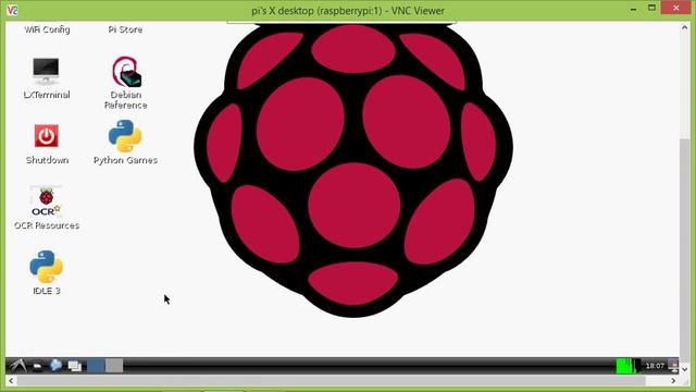 Install Glade on Raspberry Pi смотреть онлайн