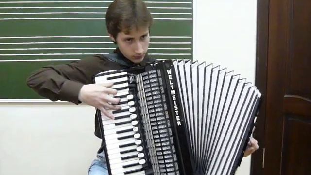 Дж. Фина ШМЕЛИНОЕ БУГИ смотреть онлайн