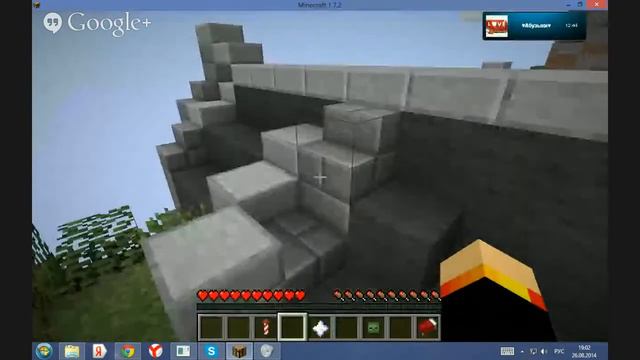 Стрим в честь 1000 записей в вк :О смотреть онлайн