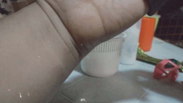 DIY HAIR COLOR at home ? Dyeing the hair of my mother. смотреть онлайн