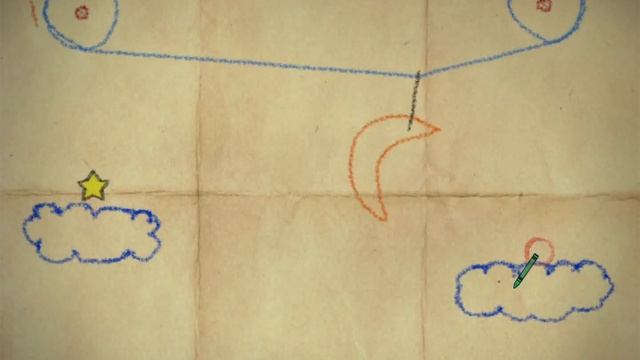 Crayon Physics Deluxe - Puzzle Drawing Game for PC смотреть онлайн