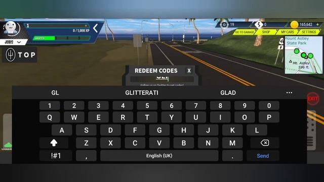 *FREE CAR* UPDATE ALL WORKING CODES ULTIMATE DRIVING ROBLOX | ULTIMATE DRIVING CODES смотреть онлайн
