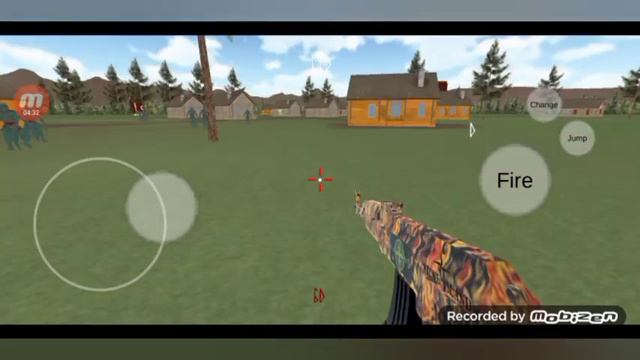 интересная игра но матов много в игре ДРЕВНЯЯ РУСЬ ПРОТИВ ЯЩЕРОВ смотреть онлайн