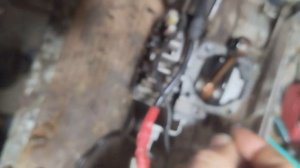 прикол с бензопилой .импульсный шланг заглушен .