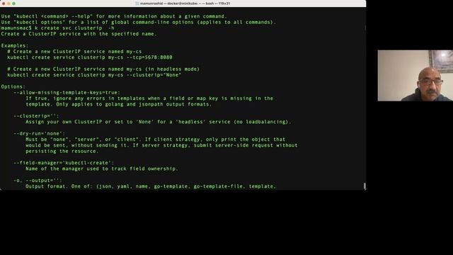 CKA LAB 34 (Kubernetes Certification): Using imperative commands, run pods, services and deployment смотреть онлайн