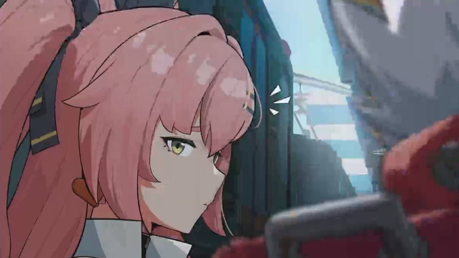 ВЗЛОМАЛИ!!! | Zenless Zone Zero # 2 #zzz #zenleszonezero #zenlesszonezerogameplay