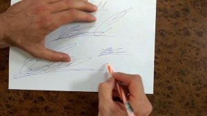 КАК ПРИДУМАТЬ РОСПИСЬ? ЛИЧНЫЙ ОПЫТ.