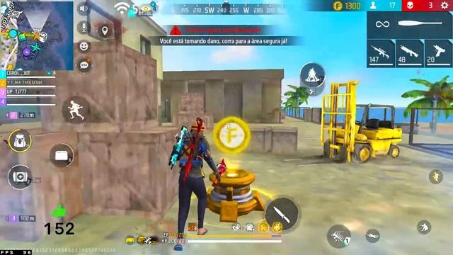? FREE FIRE- AO VIVO! TY_MATHEUS 07 KIT XEON? E5 2676 V3 JOGANDO 4X4 BR RANK RUMO AO 700 INSCRITOS! смотреть онлайн
