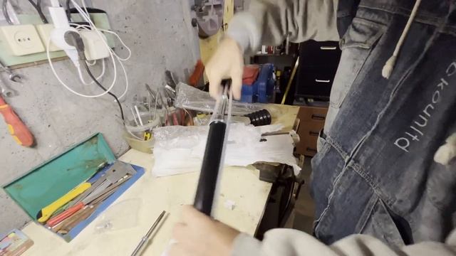 Оживляем Nissan Serena 2001 г. НОВЫЕ СТОЙКИ LYNX, ШИПЫ КАМА ЕВРО 505. 20 часть.