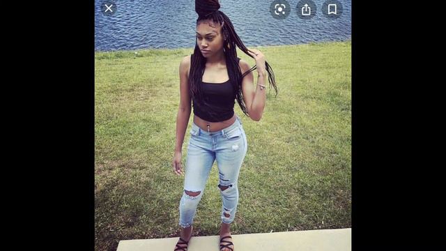 Jania and nba young boy best picture must watch last picture 😱❤️❤️ !!!!!!!! смотреть онлайн