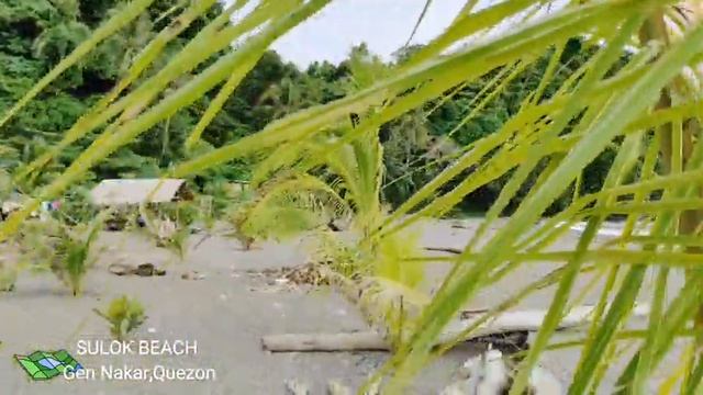 SULOK BEACH GENERAL NAKAR,QUEZON|QUICK ESCAPE WITH MY HYUNDAI GETZ|JEN TV смотреть онлайн