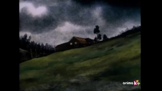 David, the Gnome - 01 - David, the Gnome | Full Episode | смотреть онлайн
