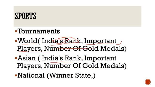Madhya Pradesh Current Affairs 2018 for MPPSC, Vyapam; TRICKS TO STUDY CURRENT AFFAIRS смотреть онлайн