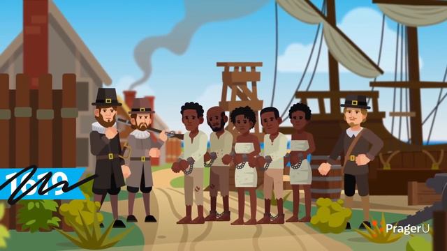 The Shameful Case Of PragerU смотреть онлайн