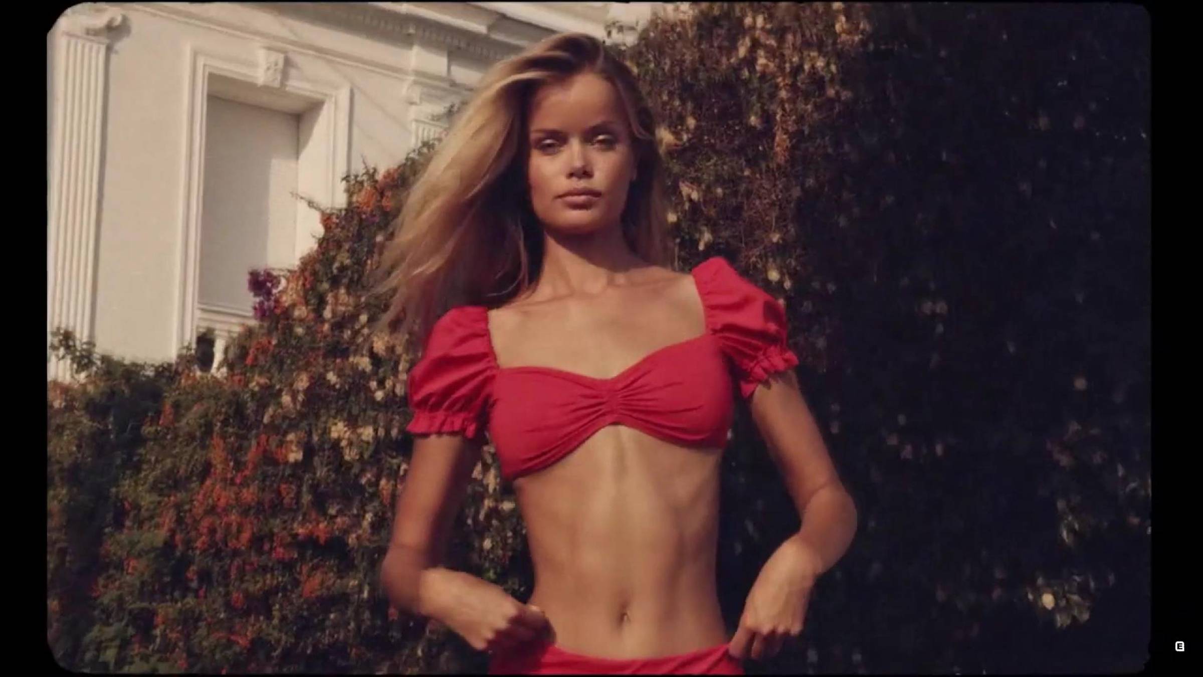 Frida Aasen. HD Cold Chisel - My Baby