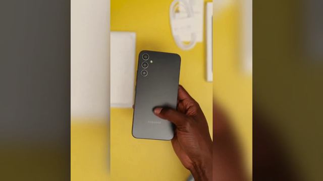 samsung A34 & A54 unboxing #samsung #A34 #A24 #unboxing смотреть онлайн