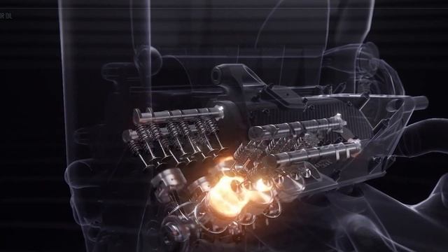 PARTNUMBER 710 EUROPE EP 5W-40. Премиальное 100% синтетическое моторное масло смотреть онлайн