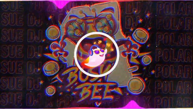 Sue DJ, Polar & La La Life - Busy Bee