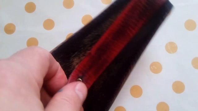 СТАРАЯ КЛЮЧНИЦА...ИЛИ КЛЮЧНИЦА ИЗ КОЖИ СВОИМИ РУКАМИ... смотреть онлайн
