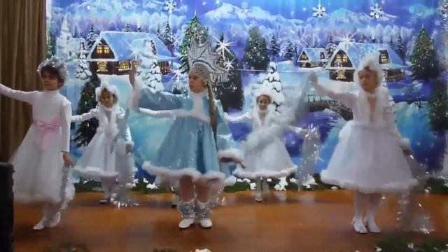 Fairy-Tale Piece. Сказочная пьеса смотреть онлайн