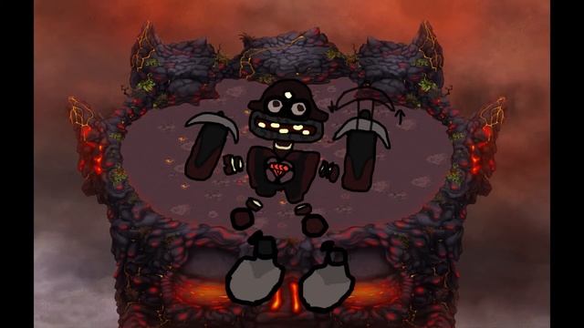 Fan-made Earth Island Epic Wubbox (Prediction) смотреть онлайн