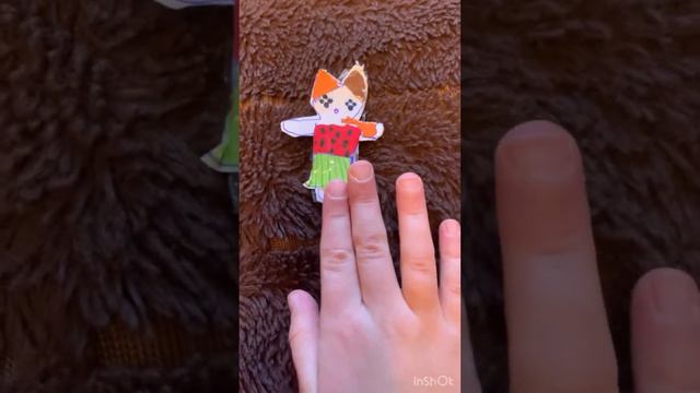 обзор на одежду для лютика смотреть онлайн