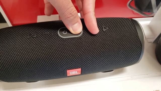HOW TO RESET JBL CHARGE 4 (FHD 2020 EDITION) смотреть онлайн