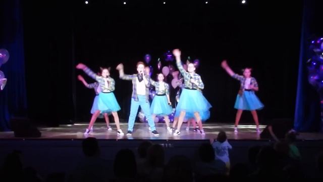 Только танец. COVER. смотреть онлайн