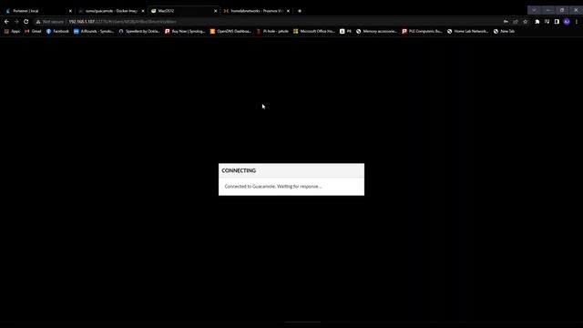 How To Set Up Apache Guacamole With Portainer In 2023